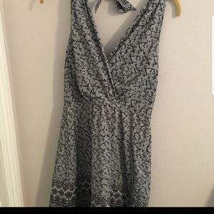 Athleta Leisure Dress